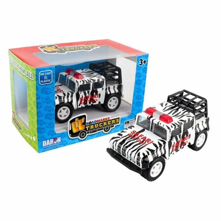 SNAG-IT Safari Truck Toy SN3449776